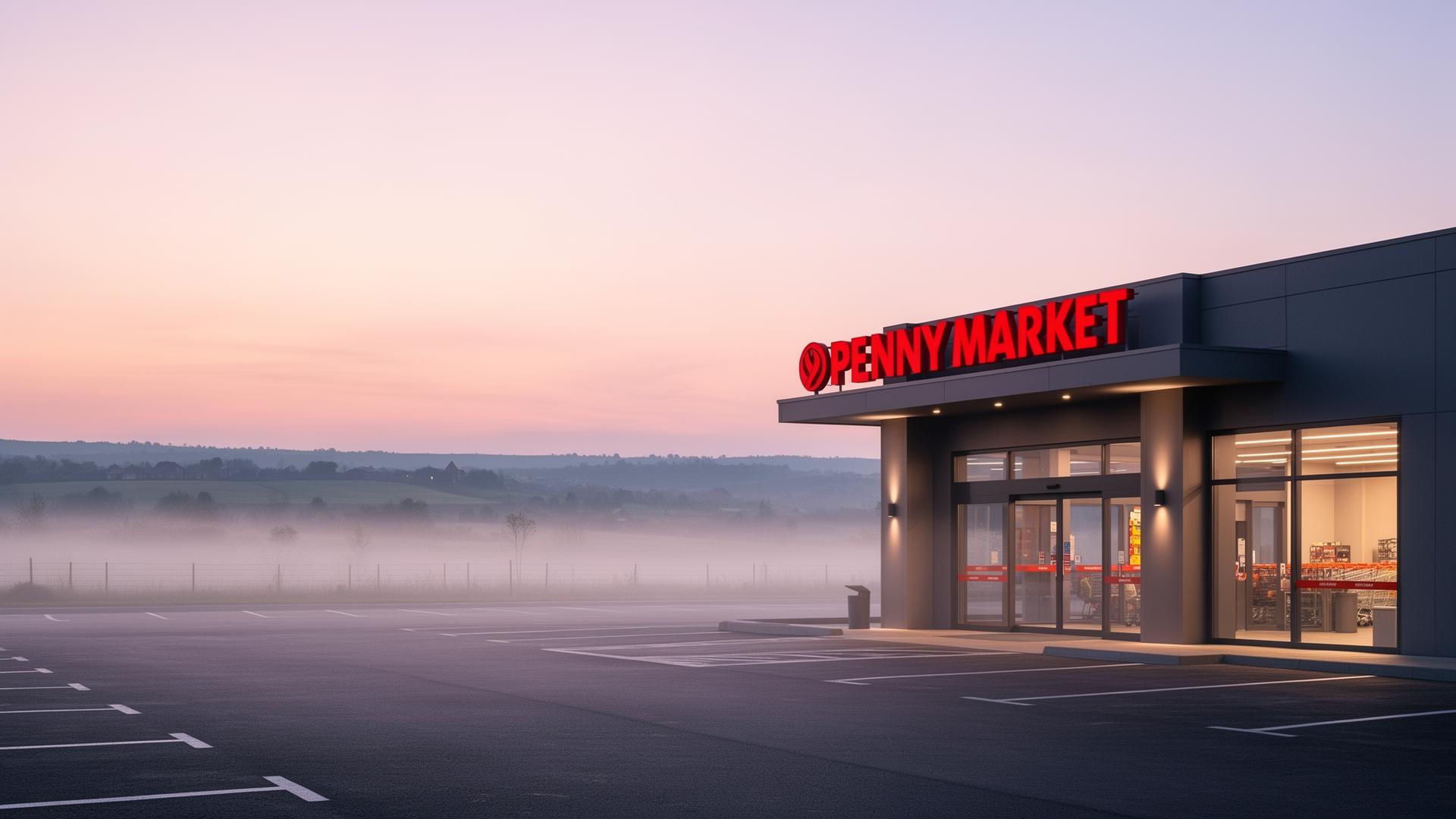 Dawn · fog